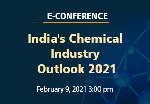 India's Chemical Industry Outlook 2021