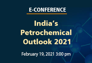 India’s Petrochemical Outlook 2021