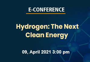 Hydrogen: The Next Clean Energy