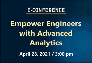 Empowering Engineers with Advanced Analytics