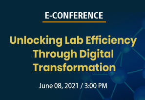 Unlocking Lab Efficiency through Digital Transformation