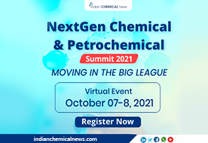 NextGen Chemical & Petrochemical Summit 2021