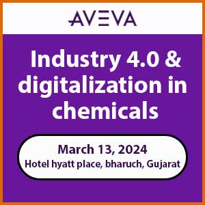 AVEVA - Industry 4.0 & Digitalization in Chemicals 2024