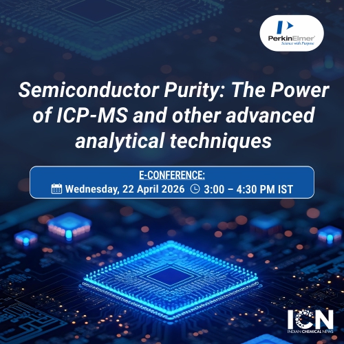 Semiconductor Purity: The Power of ICP-MS and other advanced analytical techniques