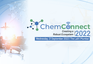 ChemConnect 2022,The Lalit, Mumbai