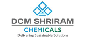 DCM Shriram Chemicals 