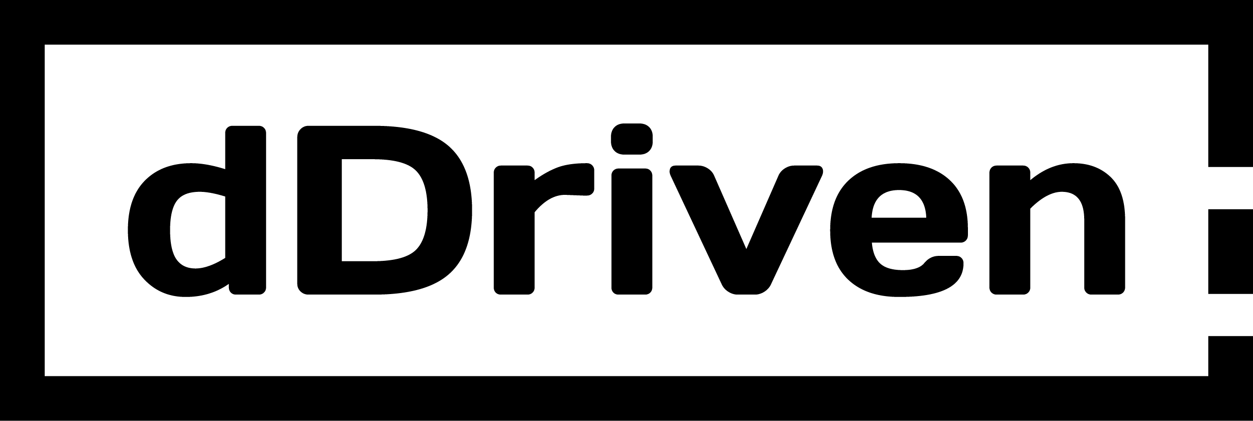 dDriven