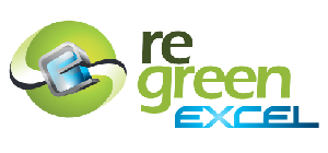 Re Green Excel